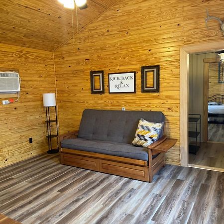 Hotel Kick Back Ranch Ramer Zewnętrze zdjęcie