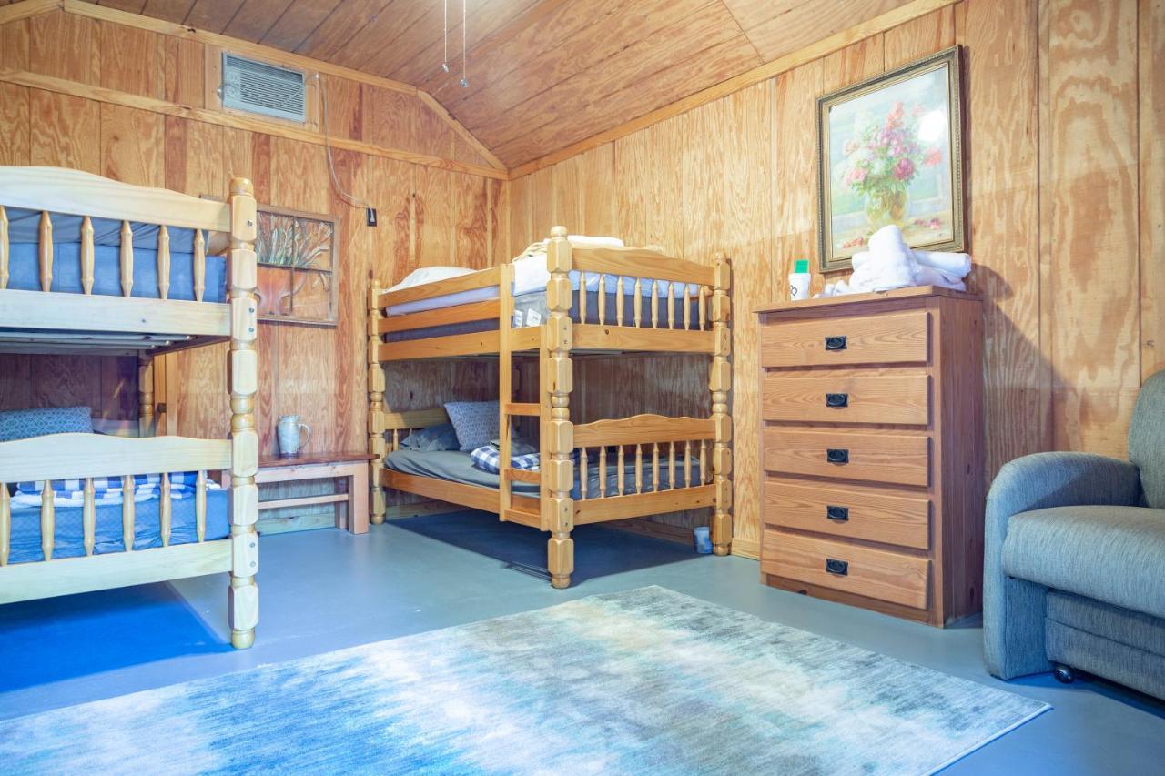 Hotel Kick Back Ranch Ramer Zewnętrze zdjęcie