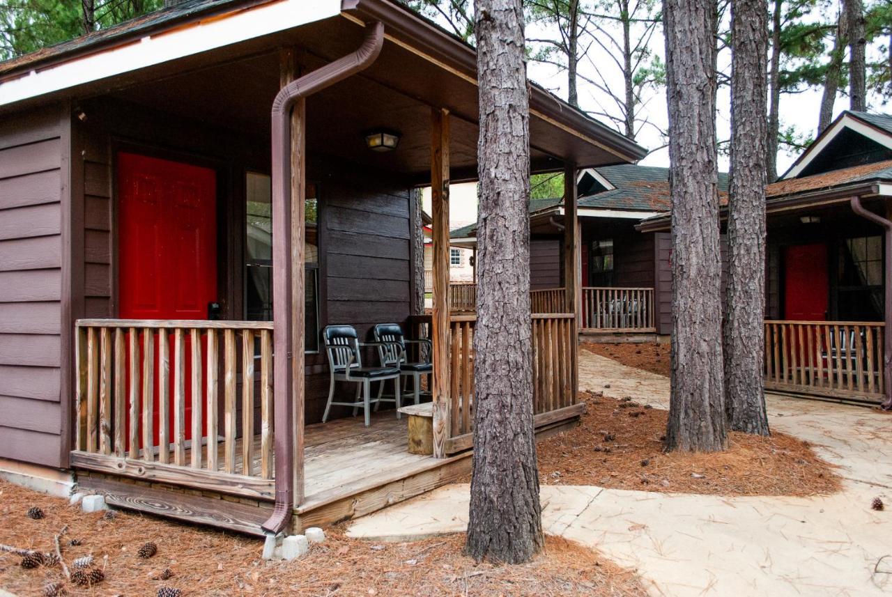 Hotel Kick Back Ranch Ramer Zewnętrze zdjęcie